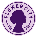 Flower City 1872 W