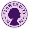 Flower City 1872 W