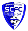 Sta Clarita Blue Heat W