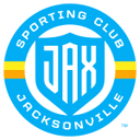 Sporting JAX