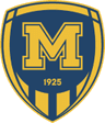 Metalist 1925 W