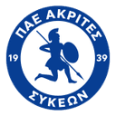 Akrites Sykeon