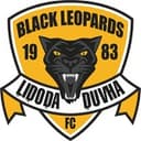 Black Leopards