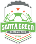 Santa Green