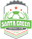 Santa Green