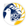 Cyprus U19 W