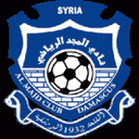Damascus Al-Ahli