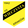 KS Wieczysta Krakow II