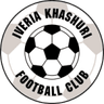 Iveria Khashuri