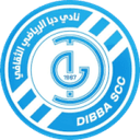 Dibba Al Fujairah U23