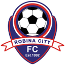 Robina City