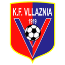 Vllaznia U18