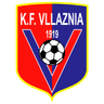 Vllaznia U18