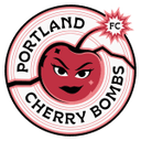 Portland Cherry Bombs FC W