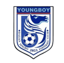 Dalian Yingbo B