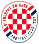 Glenorchy Knights FC 2
