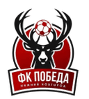 Pobeda Nizhniy Novgorod
