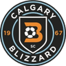 Calgary Blizzard SC