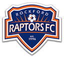 Rockford Raptors W