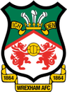 Wrexham W