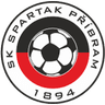 Spartak Pribram