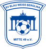 Blau Weiss Berolina Mitte W