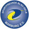 Blau-Gelb Marburg W