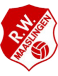 Maaslingen