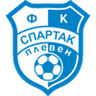 Spartak Pleven II