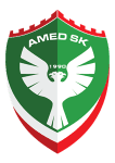 Amedspor U19