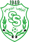 Stade Soussien