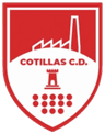 Cotillas CD