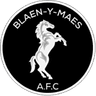 Blaen-y-Maes