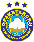 Pakhtakor