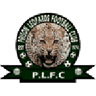 Prison Leopards