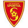 Spartanii Selemet