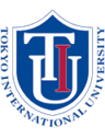 Tokyo Int. University