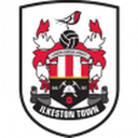 Ilkeston Town