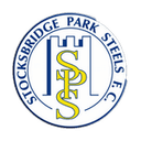 Stocksbridge Park Steels