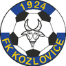 Kozlovice