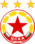CSKA Sofia
