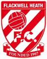 Flackwell Heath