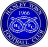 Hanley Town