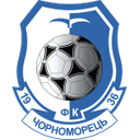 Chornomorets II