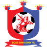 Binh Dinh
