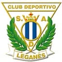 Leganés II